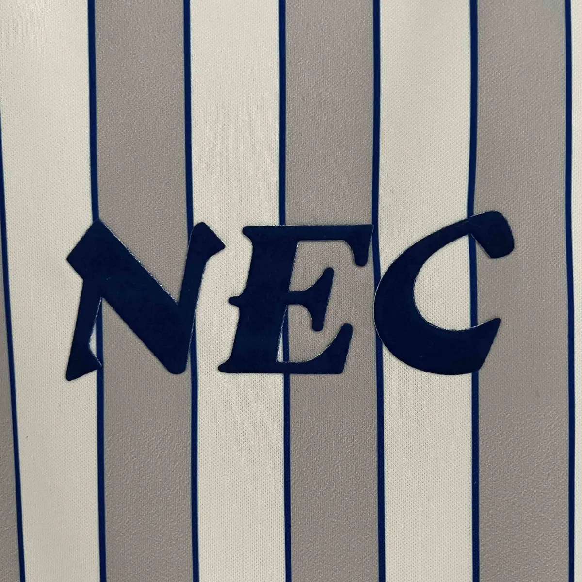 88-90 Retro Everton Away S-XXL Cheap Soccer Jerseys 1
