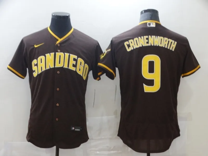San Diego Padres 60