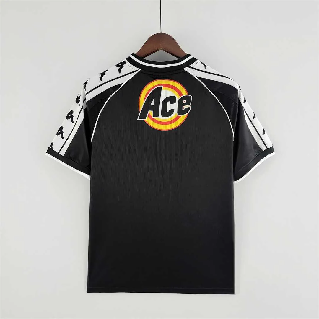 2000 Vasco da Gama black 8