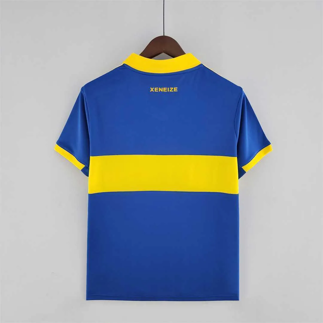 22-23 Boca Juniors home 8