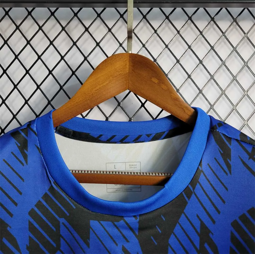 2223 Argentina blue training suit 8
