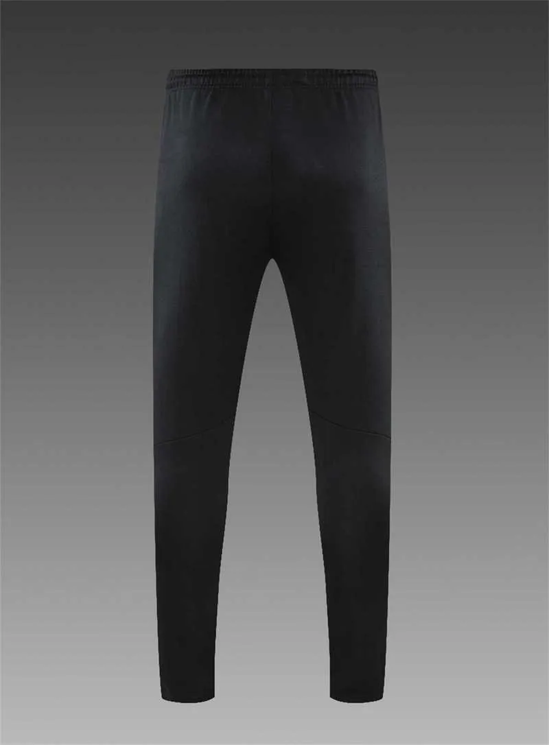 Polo Marseille black 19