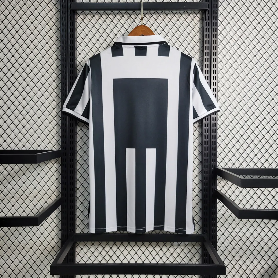 95-97 Retro Shirt Juventus home Jersey Size S-2XL 10