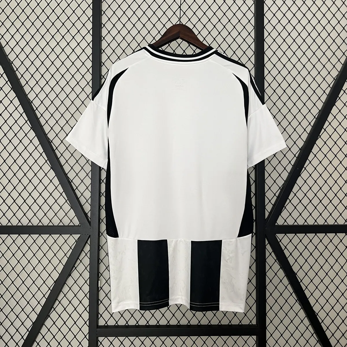 24-25 Juventus Home Kit Soccer Uniform AAAAJersey S-4XL Wholesale Yupoo S-2XL 6