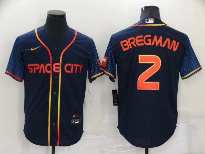 Houston Astros 40
