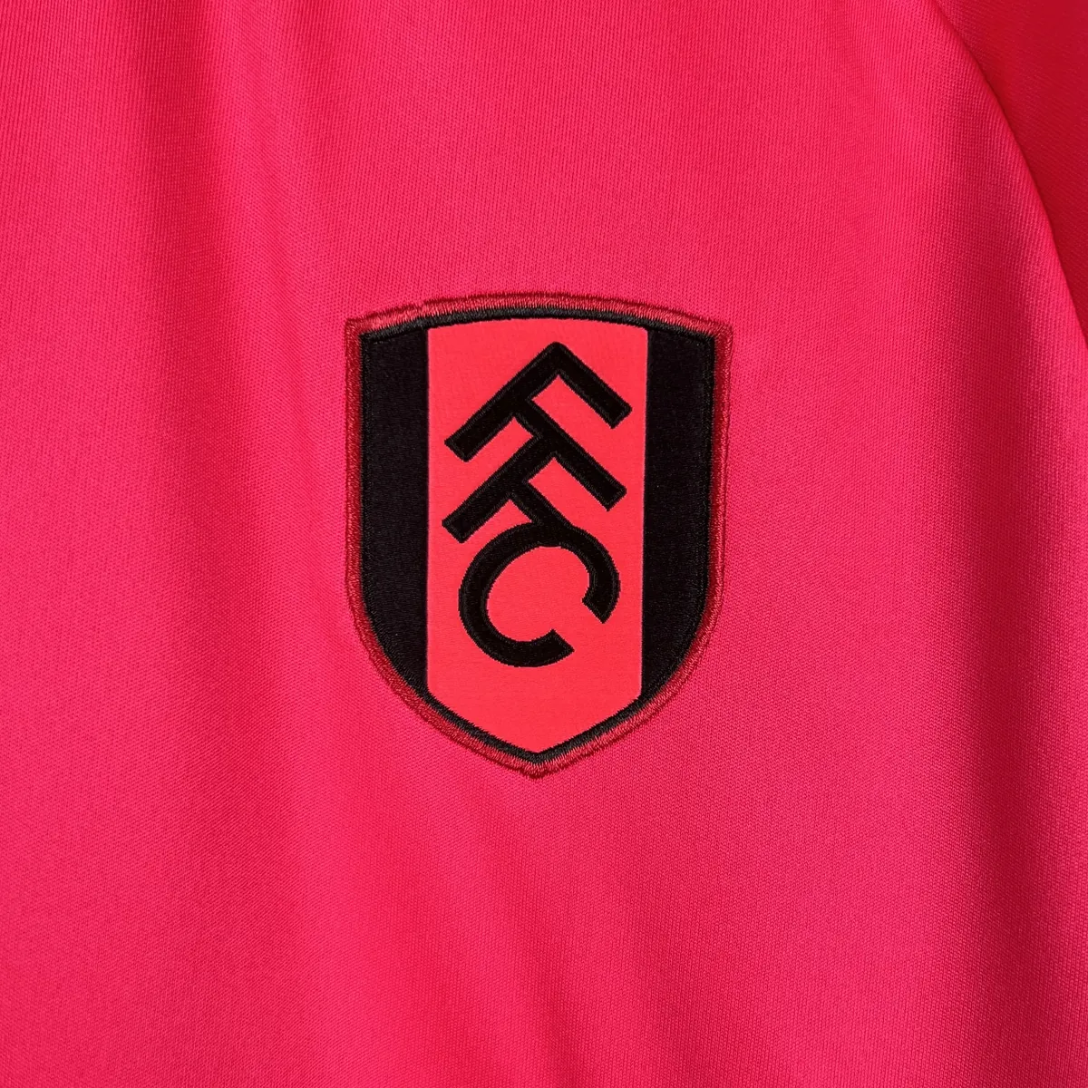 23-24 Fulham away S-4XL 1