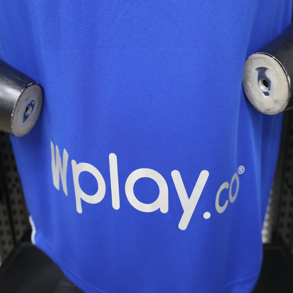 26-27 Millionaire Mens Player Special Edition Kit Soccer T-Shirt AAAAJersey Supplier Yupoo 11 8