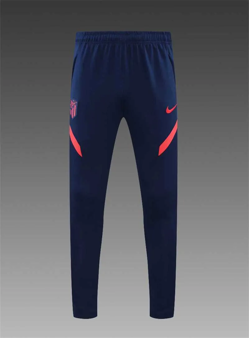 Atletico Madrid Polo color blue 11
