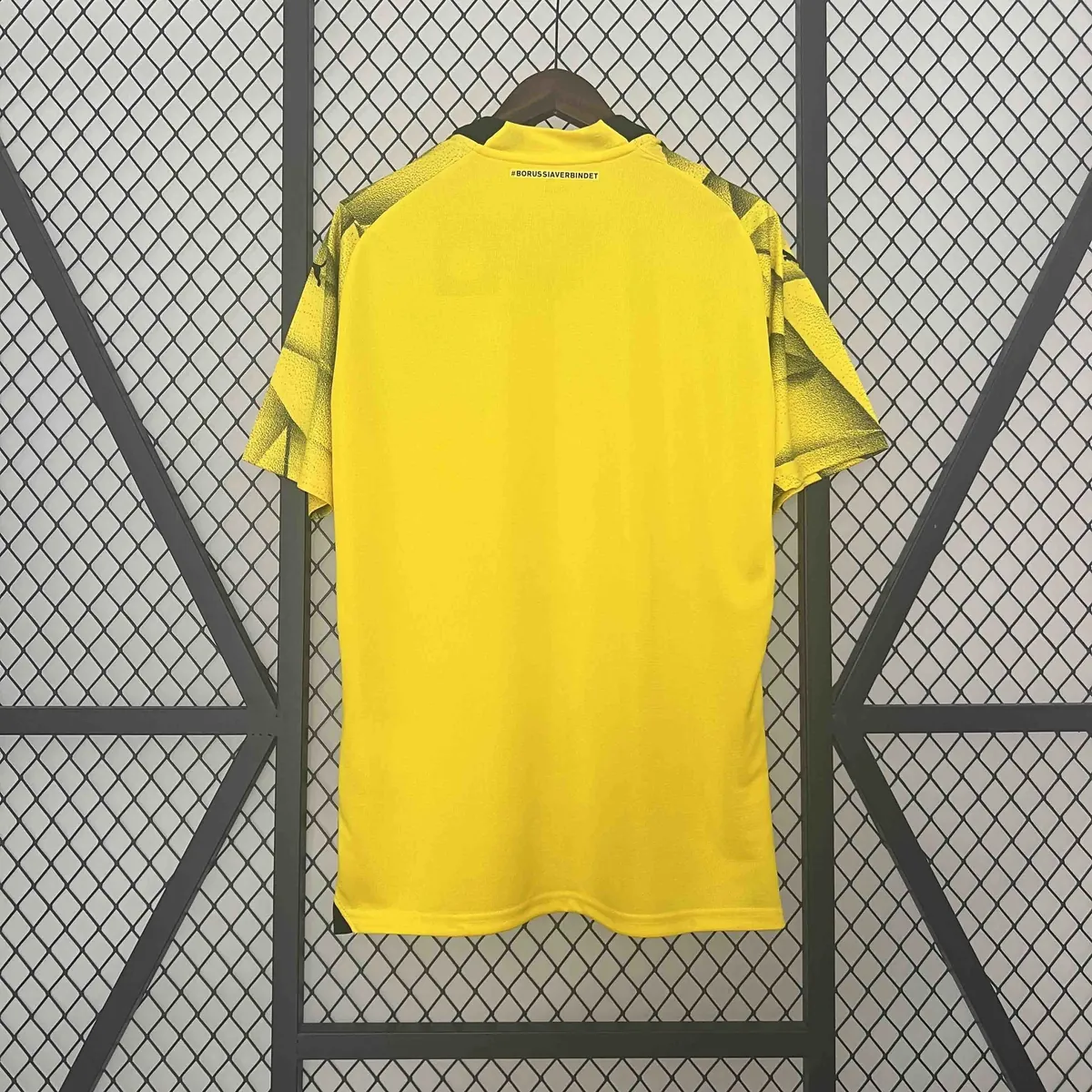 23-24 Dortmund Third Kit Soccer Uniform AAAAJersey Wholesale Yupoo 4