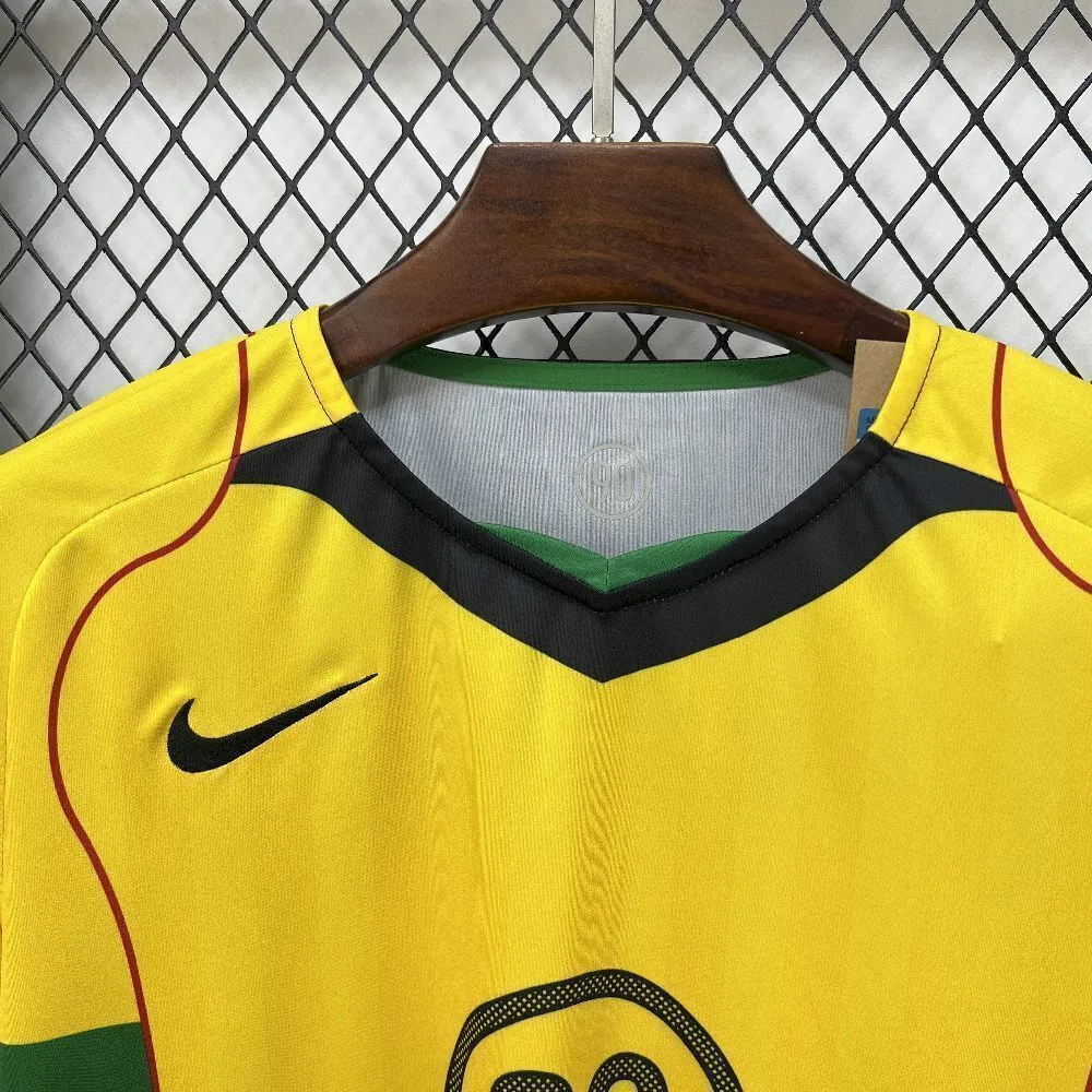 25-26 Nike 90 Dri-FIT Football T-Shirt AAAAJersey Yupoo-5 2