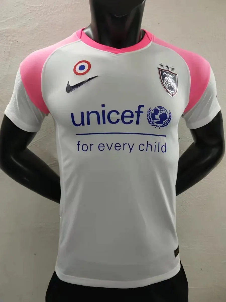 22-23 Johor Darul Ta'zim away players edition 12