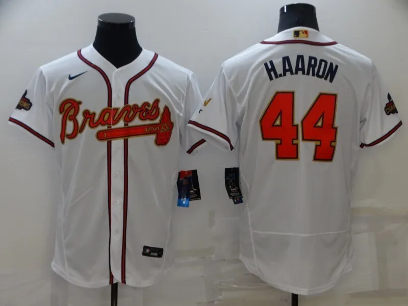Atlanta Braves 24