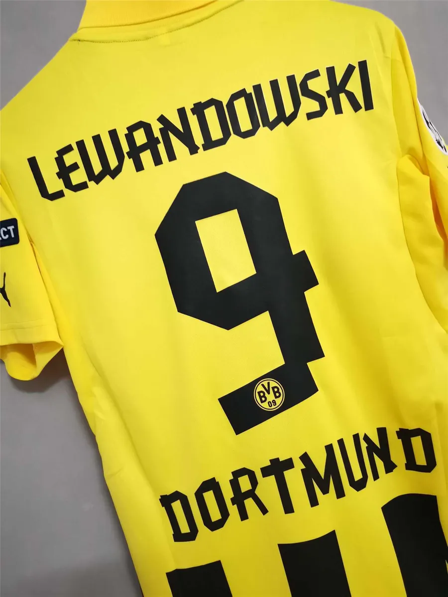12-13 Dortmund home 13