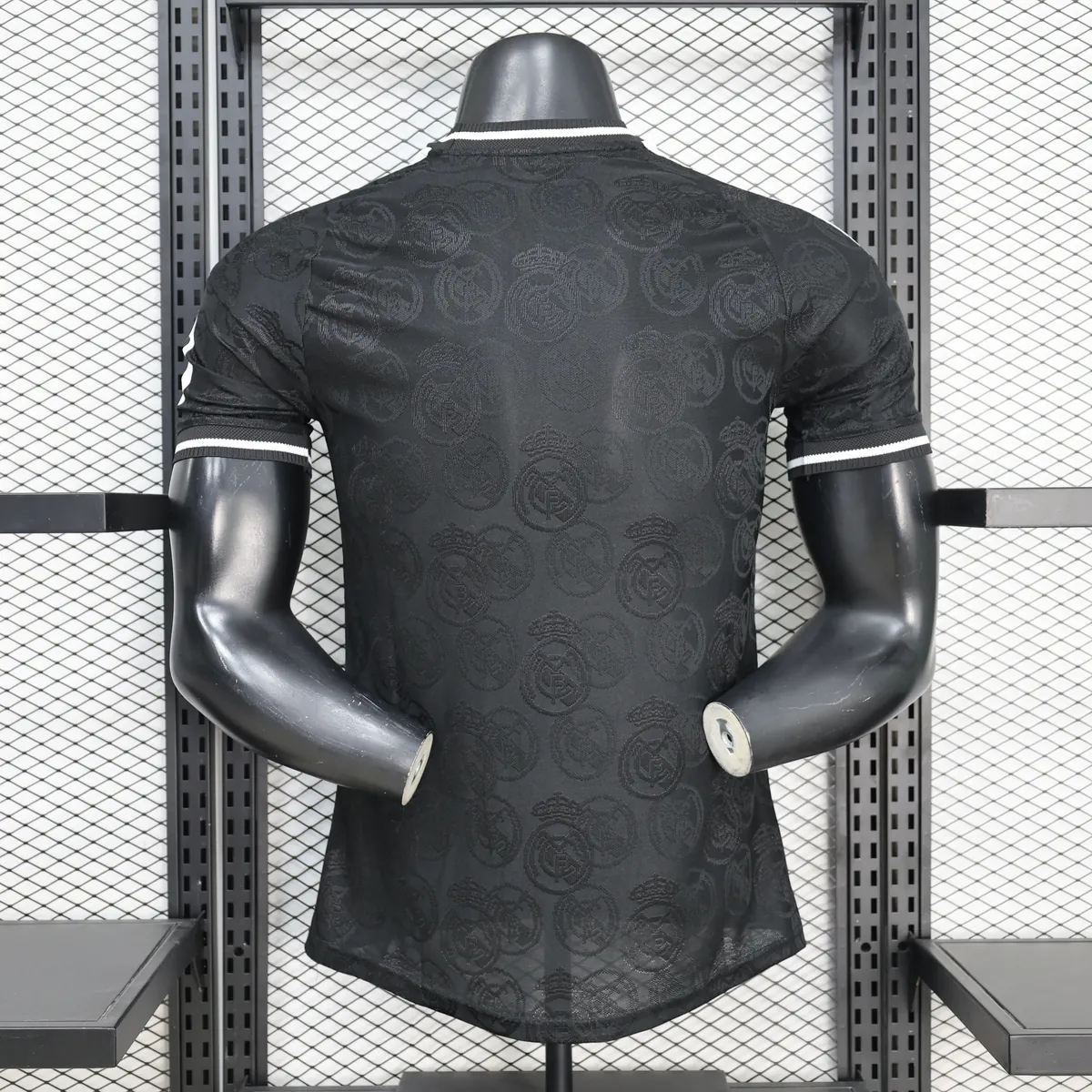 2026-27 Real Madrid Special Edition Football Shirt Player Edition AAAA Jersey Drop ship Yupoo 1