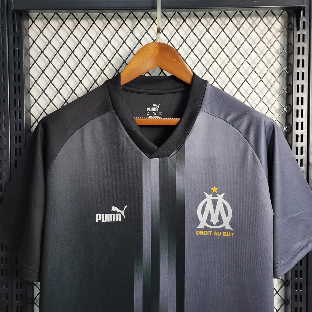 23-24 Marseille Training Suit 6