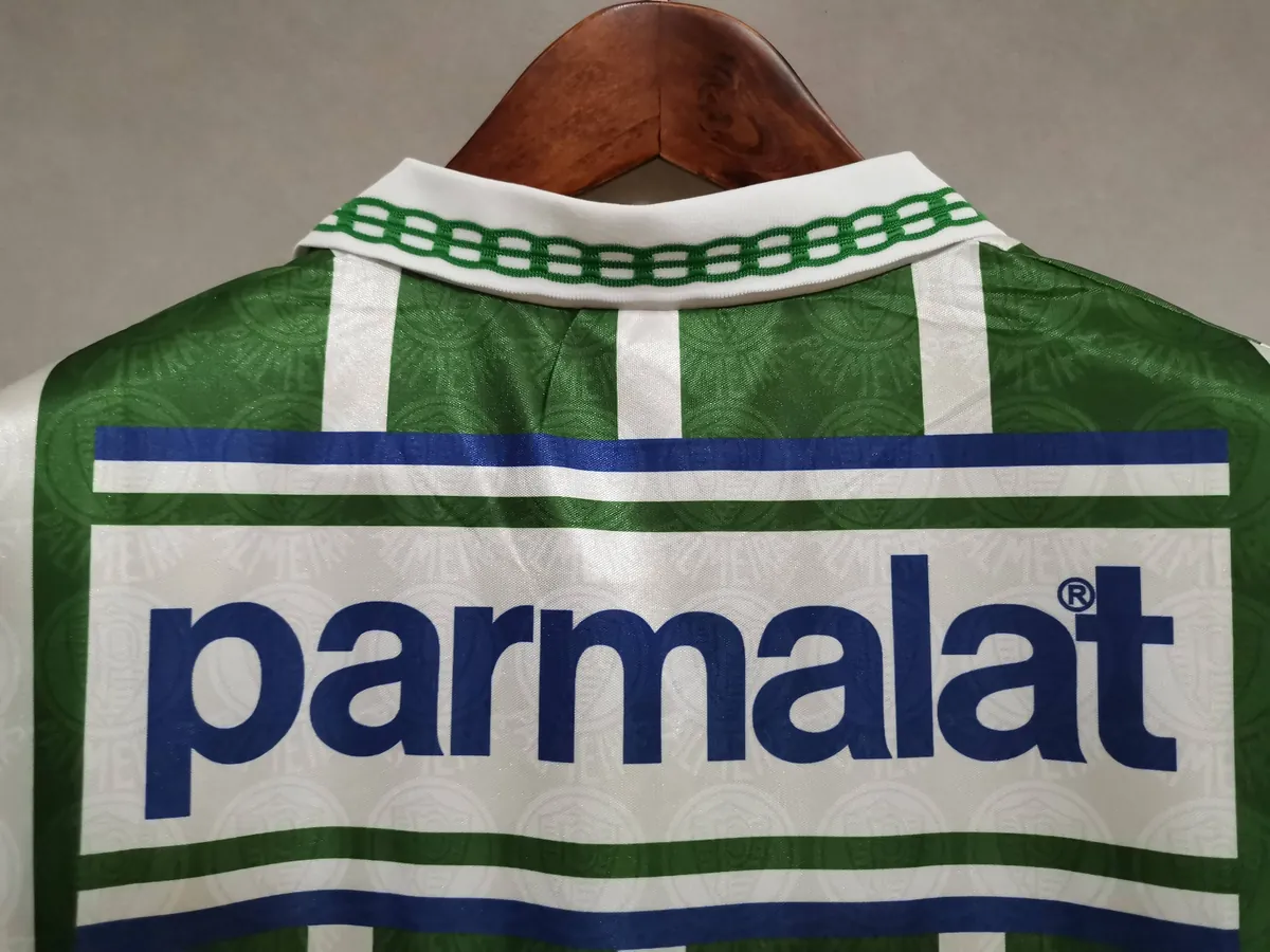 93-94 Palmeiras home 9
