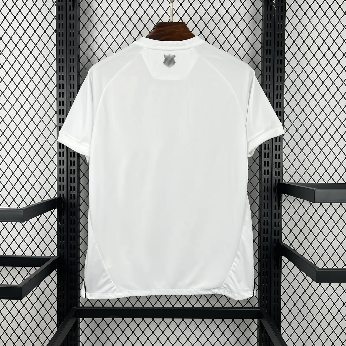 26-27 Ceara Mens Away Kit Football T-Shirt AAAAJersey Supplier Yupoo9 1