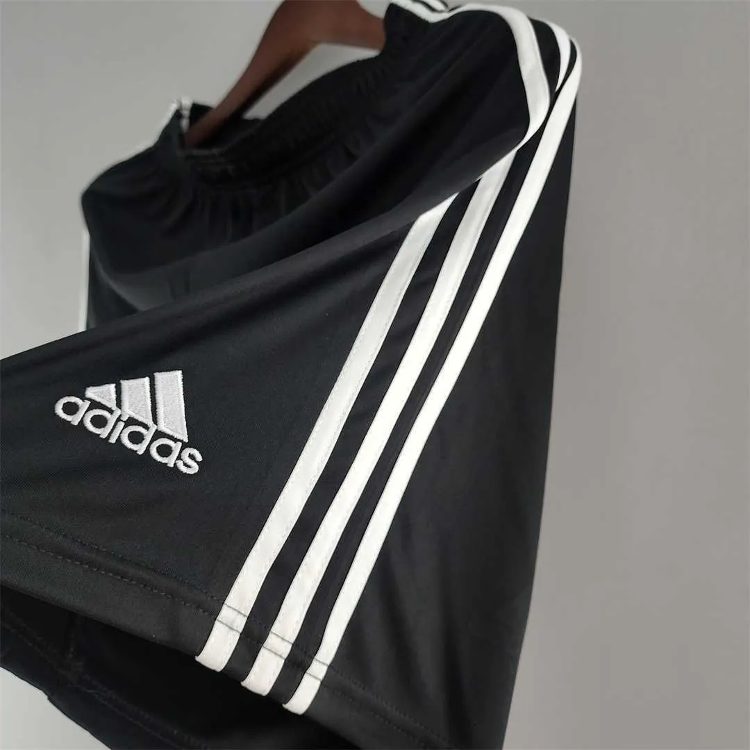 22-23 Atletico Mineiro Shorts Black 2