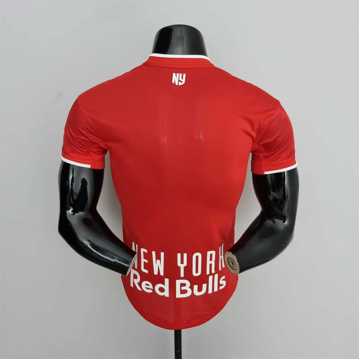 22-23 New York Red Bulls away player version 3