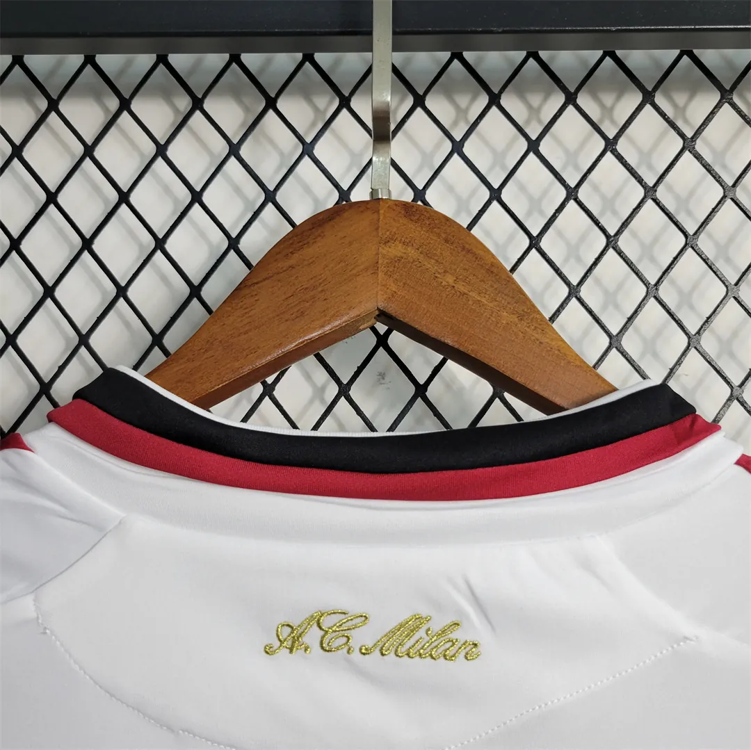 09-10 AC Milan away 3