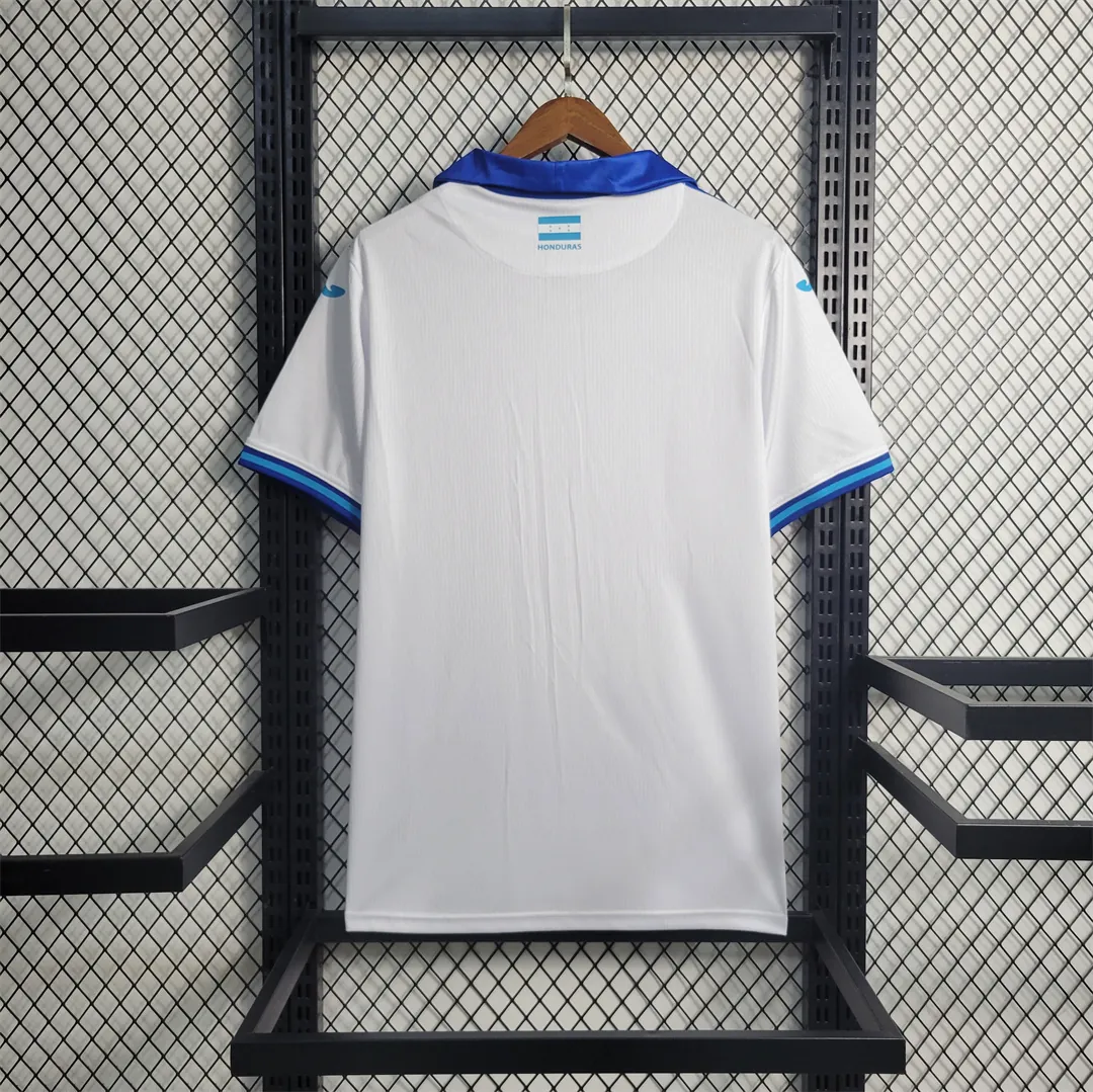 23-24 Honduras Home 1