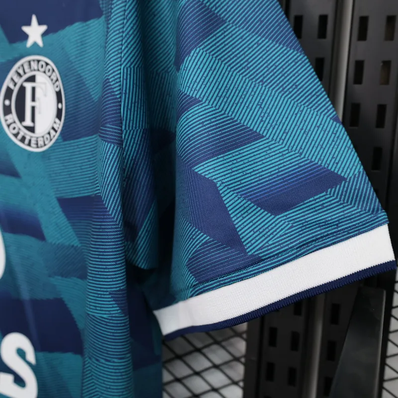 23-24 Feyenoord away S-2XL 6