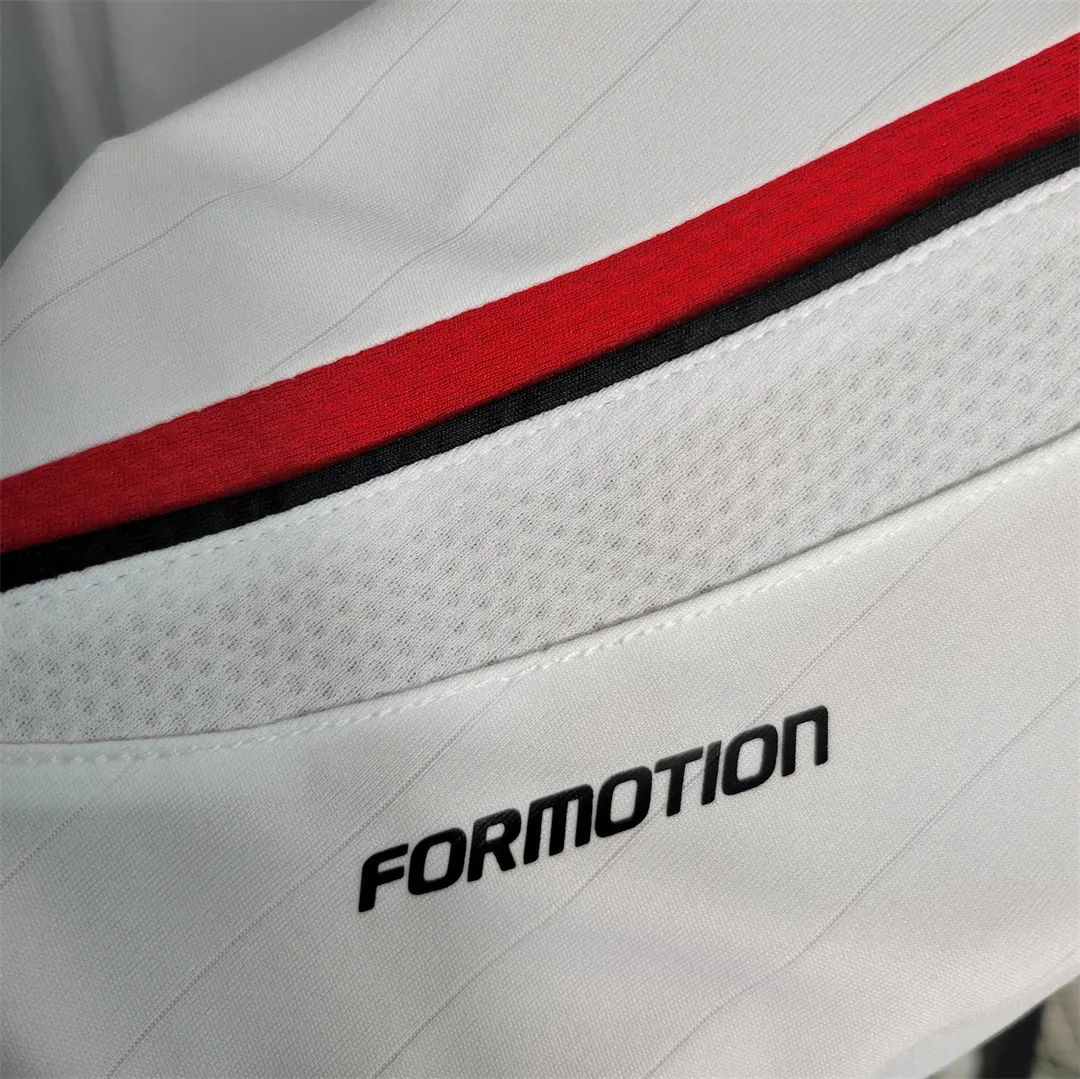 06-07 AC Milan away long sleeve 7