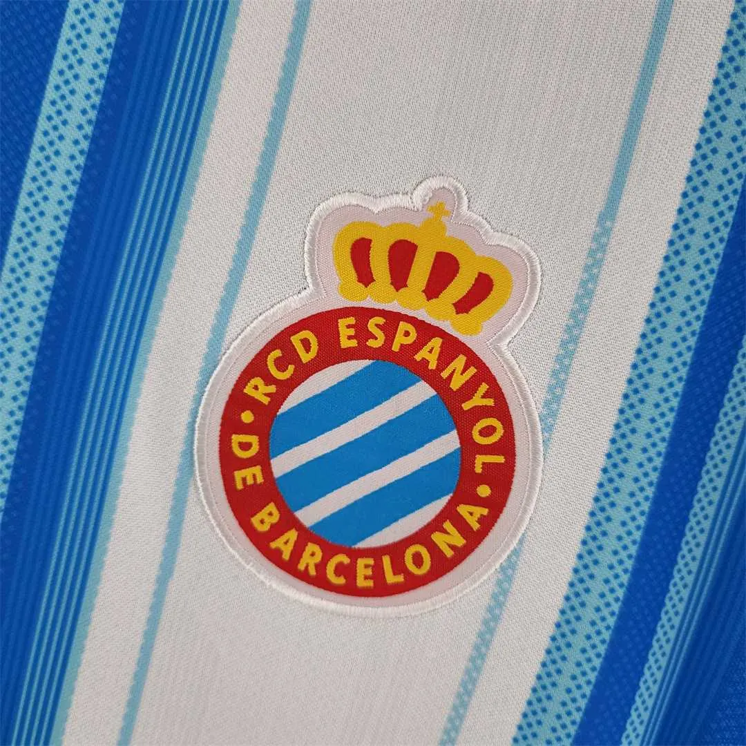 22-23 Espanyol home 6