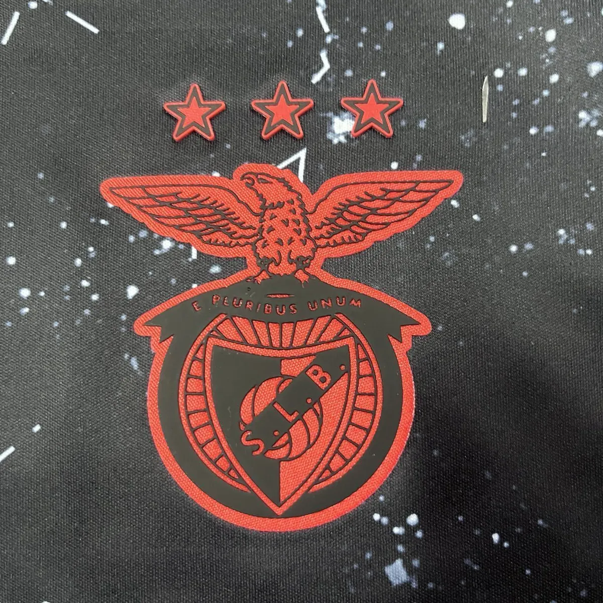 24-25 Benfica Away Kit Football Apparels Sport AAAAJersey Yupoo 7