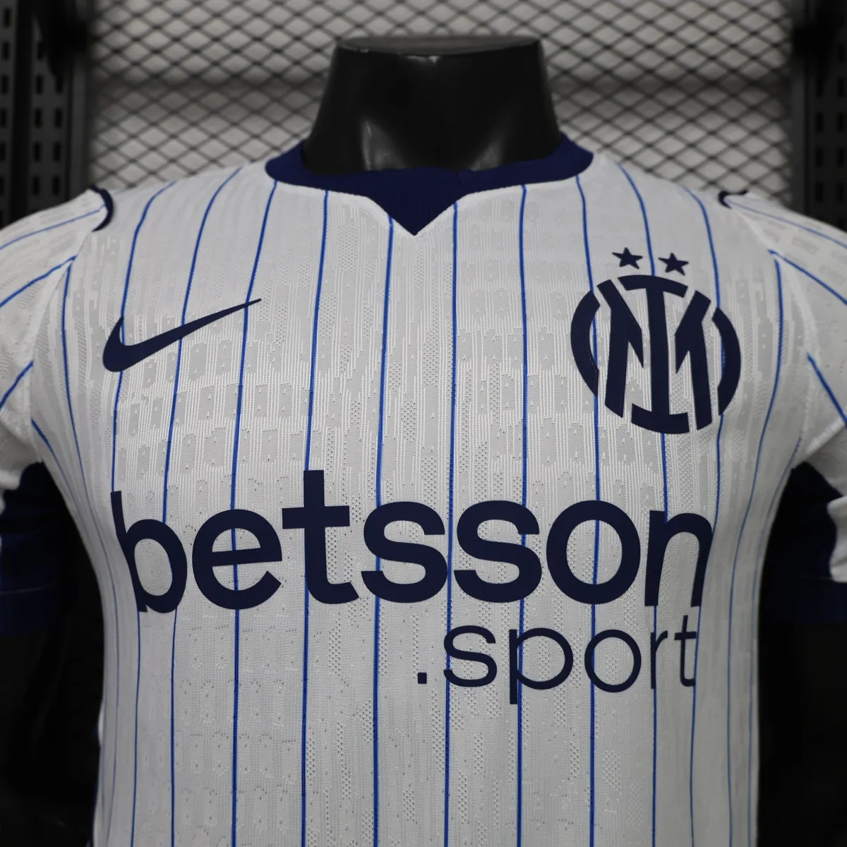 26-27 Inter Milan Men's Away Football T-Shirt Player Version AAAAJerseys Supply Yupoo 6 6