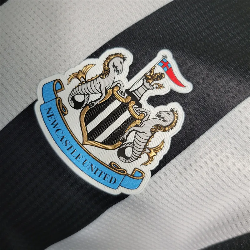 23-24 Player Newcastle home size S-XXL 6