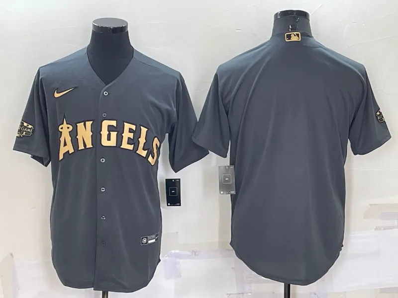 Los Angeles Angels 24