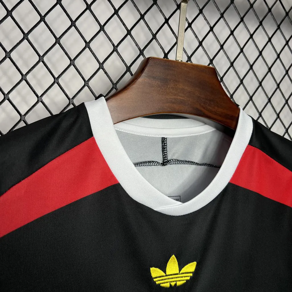 2024 Germany Originals Style Special Edition Kit Sport AAAAJersey Yupoo 2
