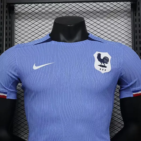 2023 France Home Player Edition S-XXL 1