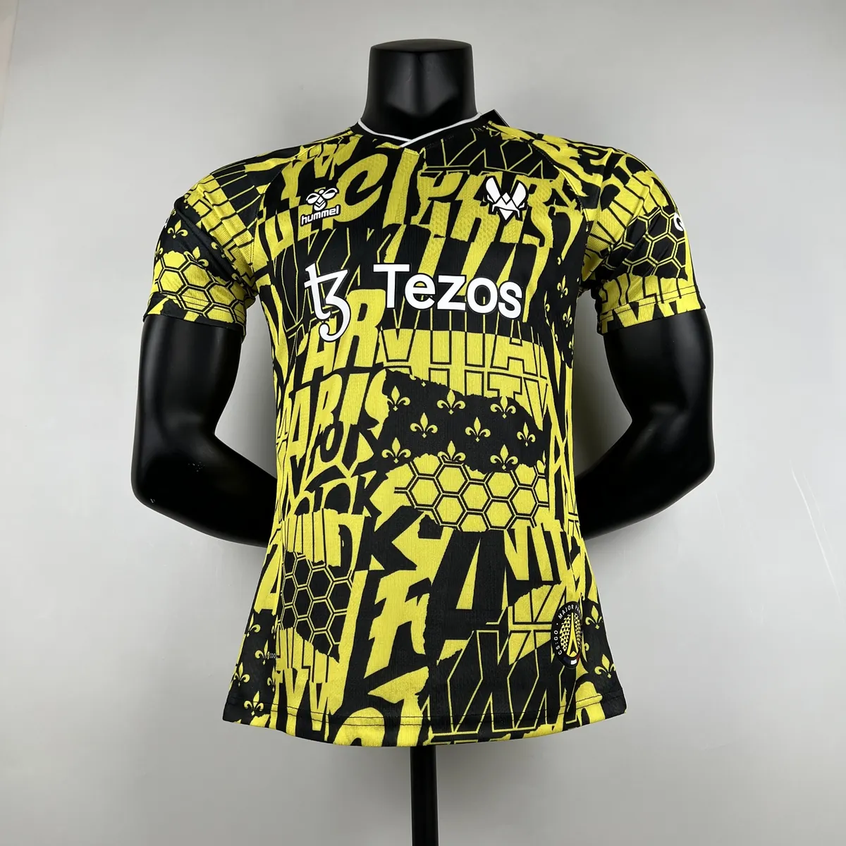 23-24 player version Little Bee S-XXL 9