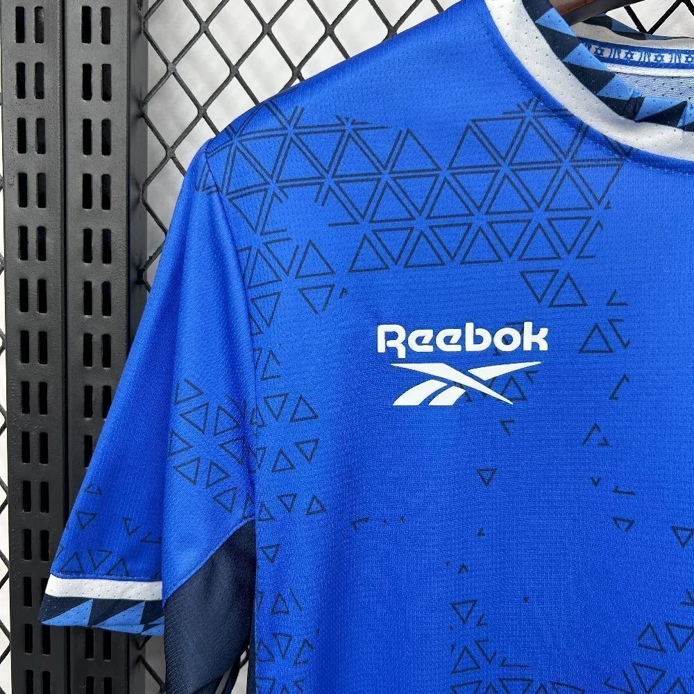 2026 Israel Away Kit Football T-Shirt AAAAJersey Wholesale Yupoo 4