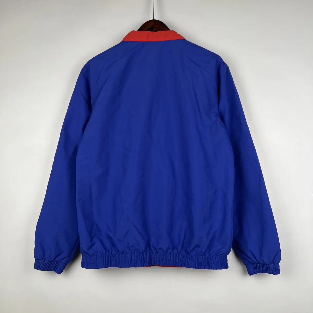 23-24 Flamengo Double Sided Windbreaker Hoodie Jackets Yupoo 2