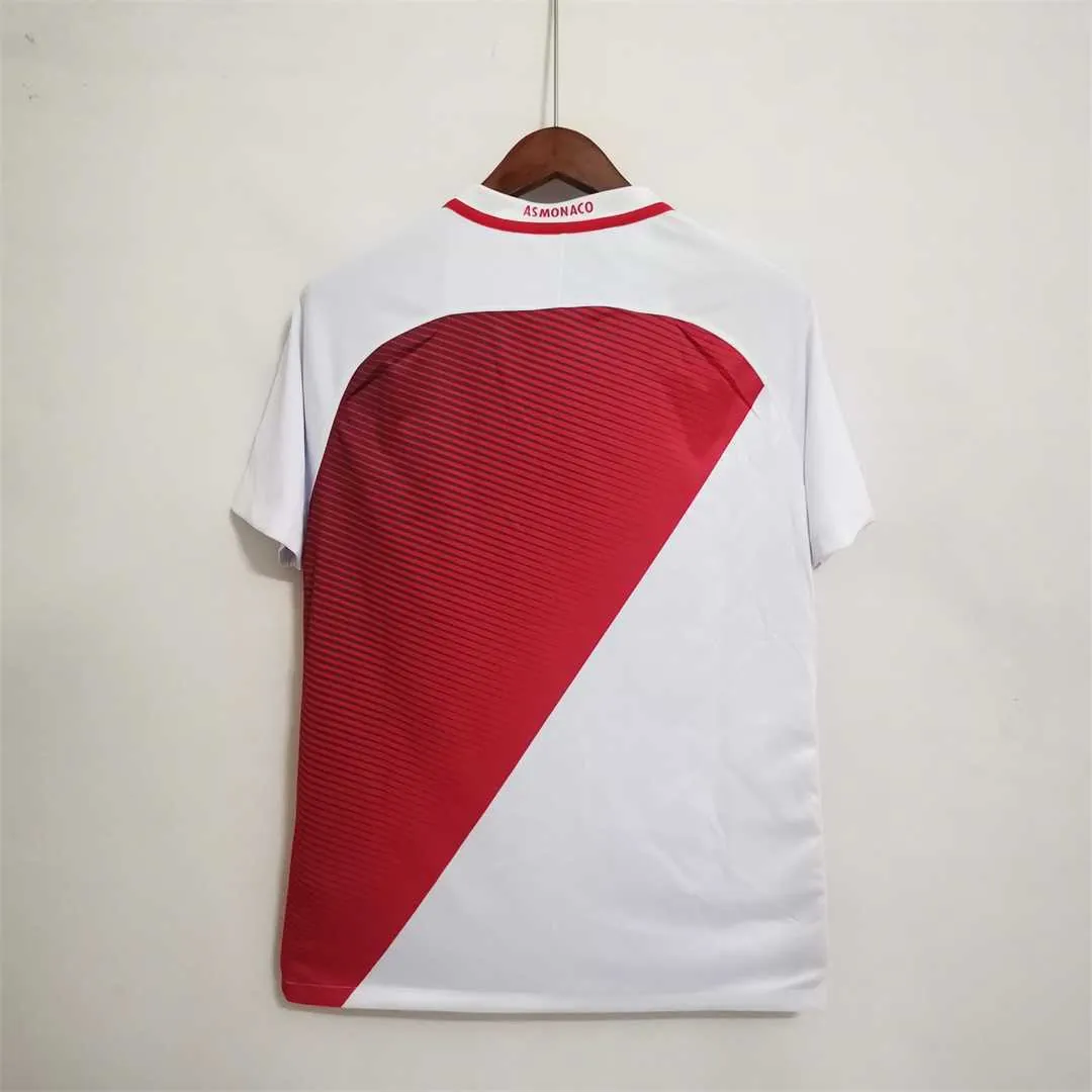 16-17 Monaco home （League and Champions League） 6