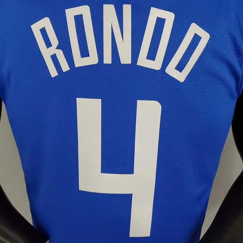 RONDO#4 Clippers Limited Edition Blue 2