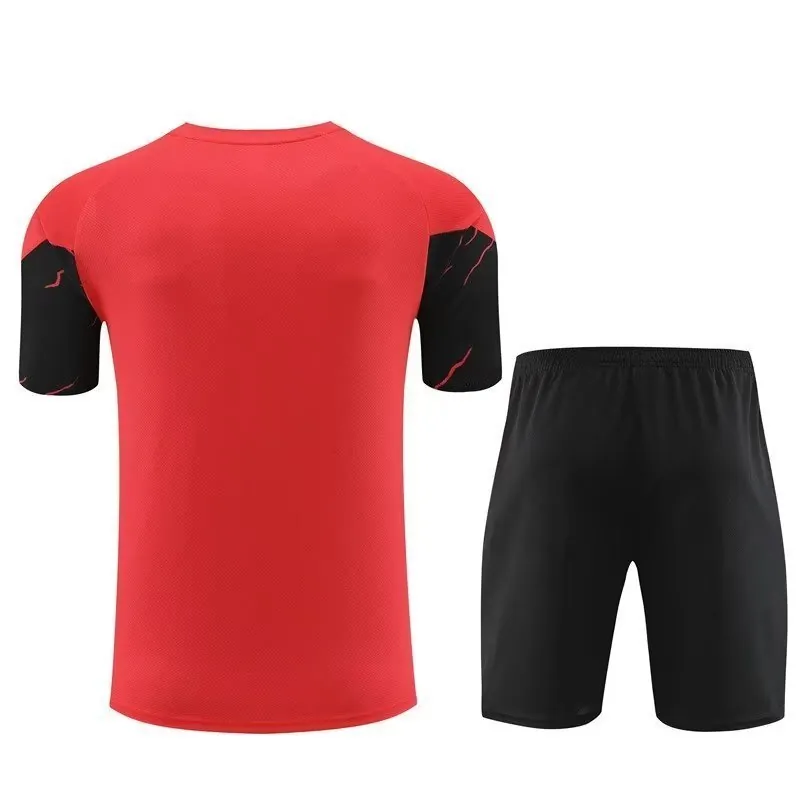 23-24 Manchester City Training Soccer Jerseys Yupoo 2