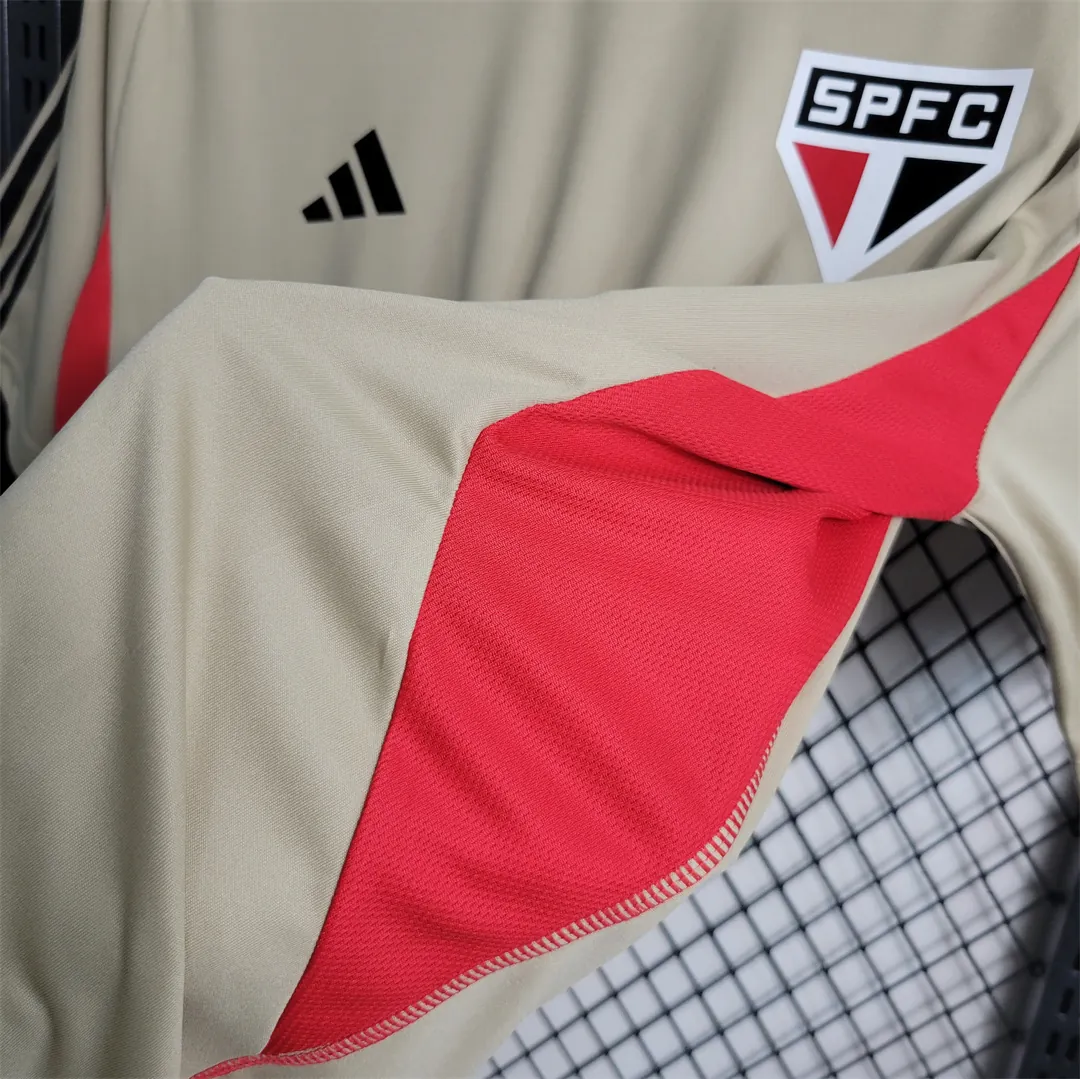 23-24 Sao Paulo Training Suit 6