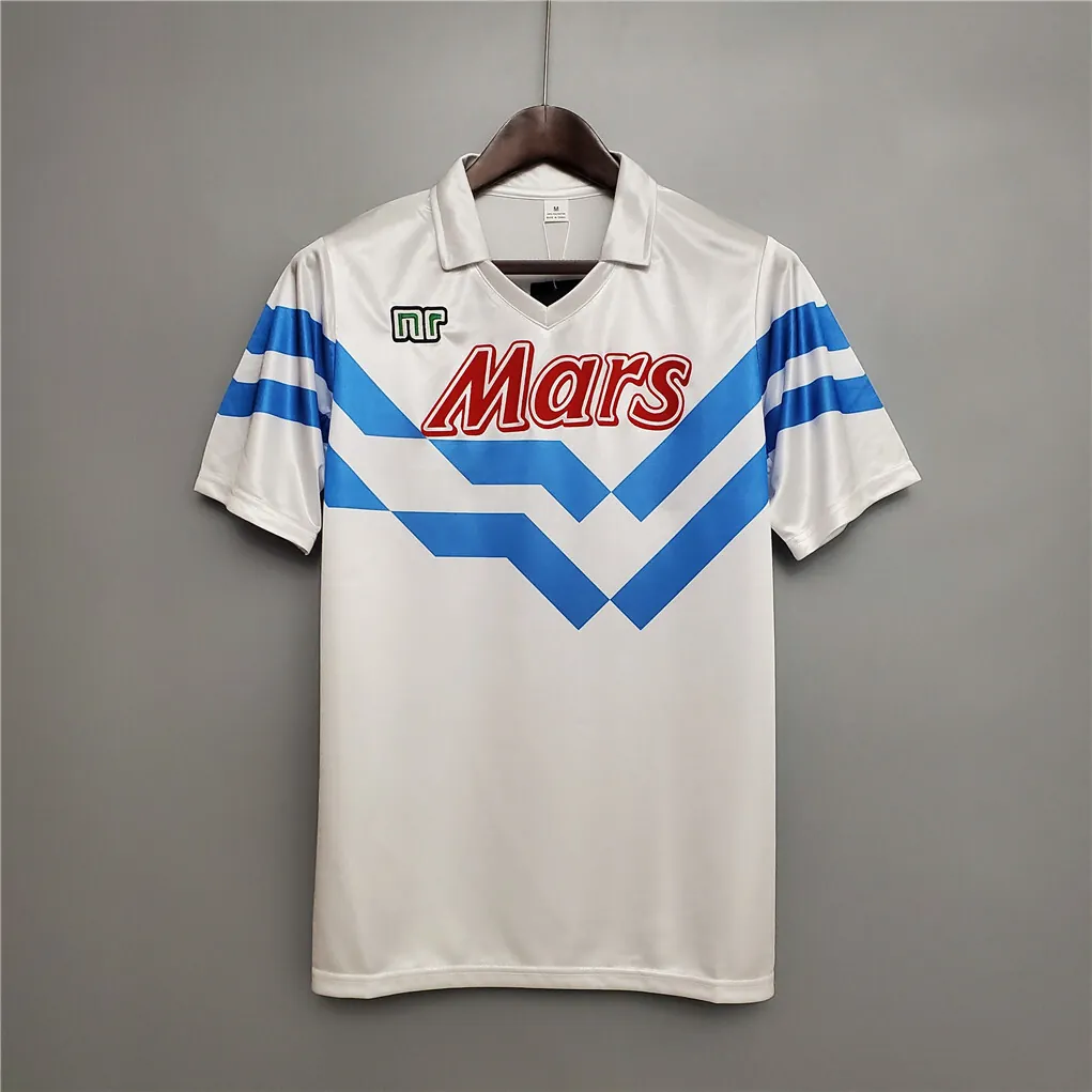 88-89 Napoli away 9