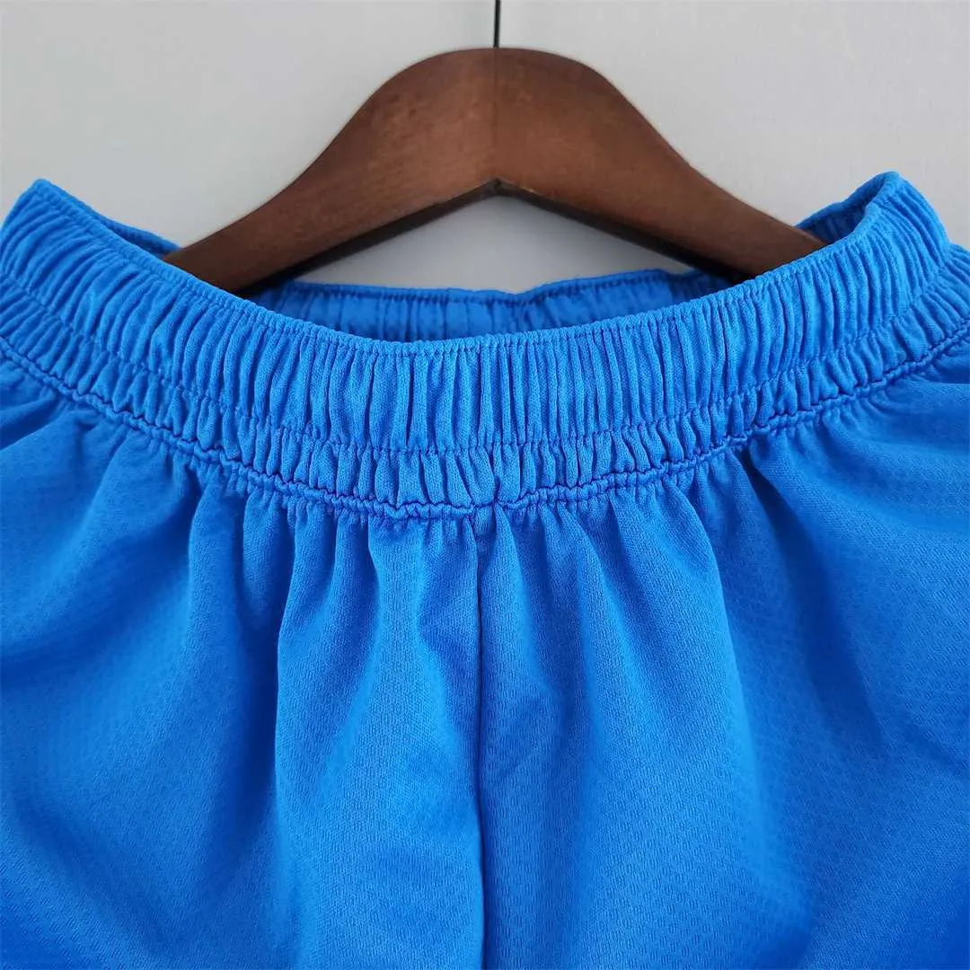 2022 Italy Short Blue 2