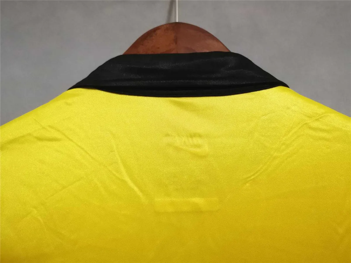 98 Dortmund home yellow 4