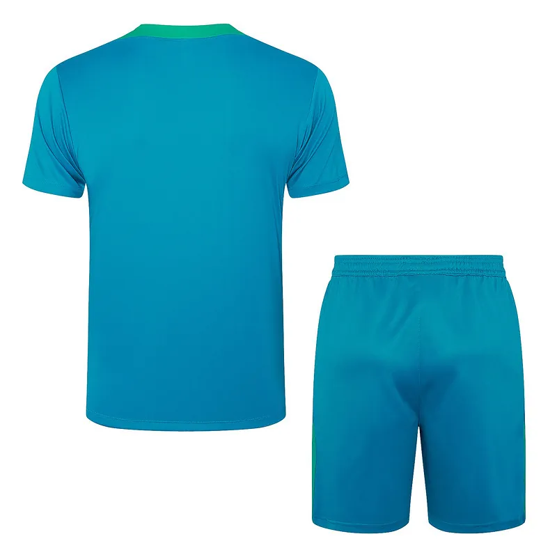 2024 Portugal Training Soccer Jerseys Football Shirts 1