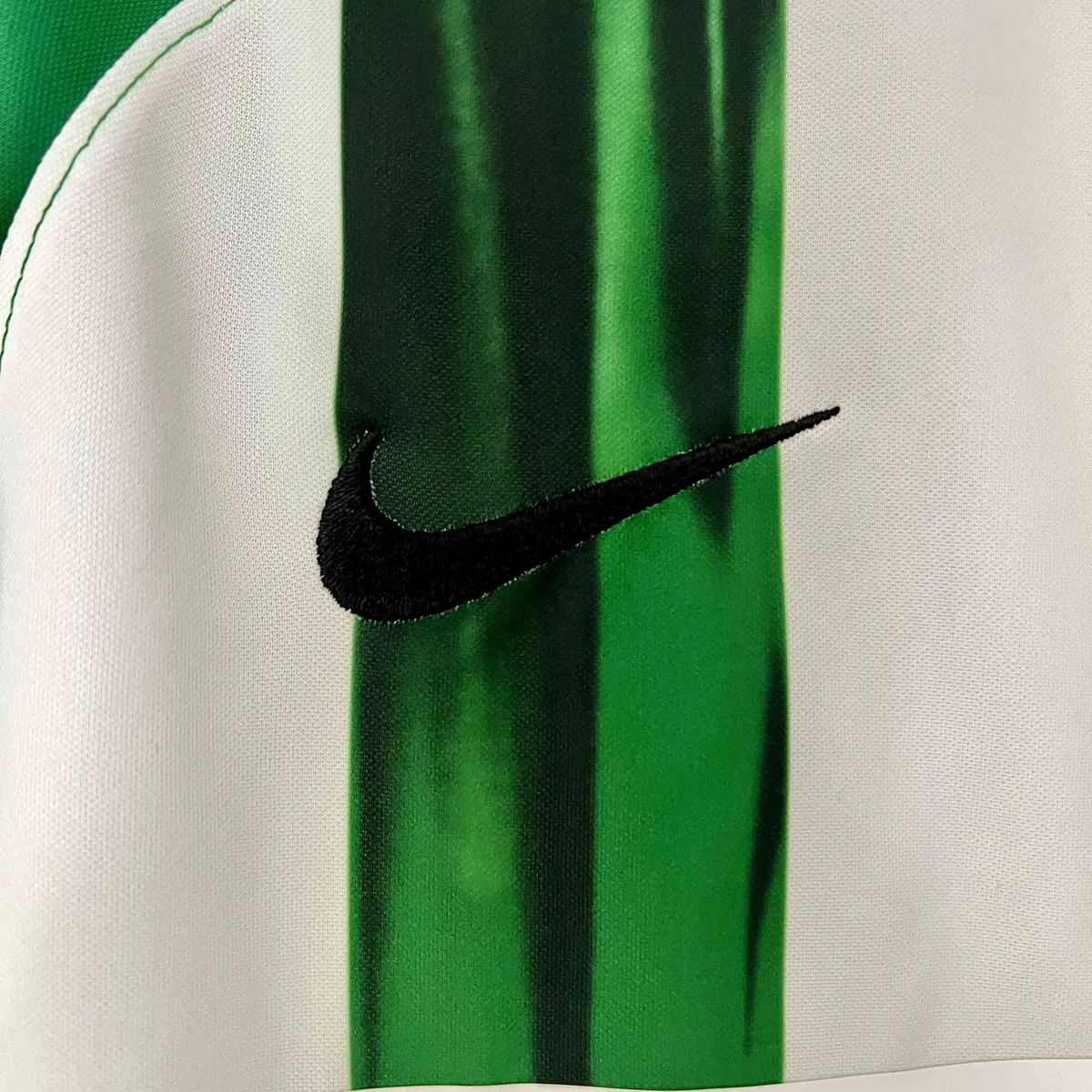 24-25 Atlético Nacional Home Shirt Football Replicas Yupoo 4