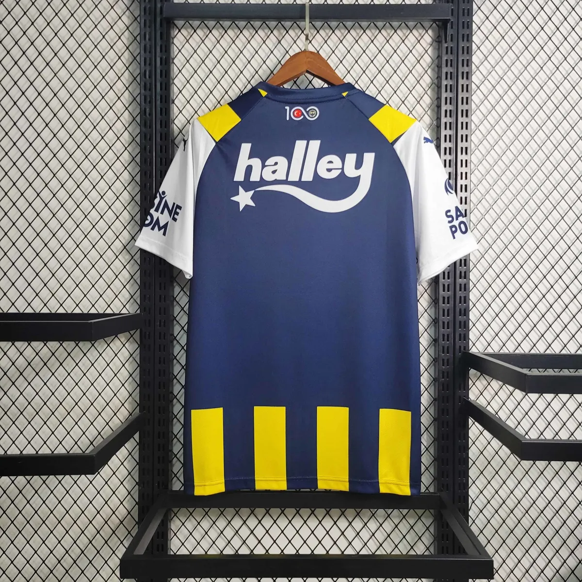 23-24 Fenerbahce Home S-XXL 6