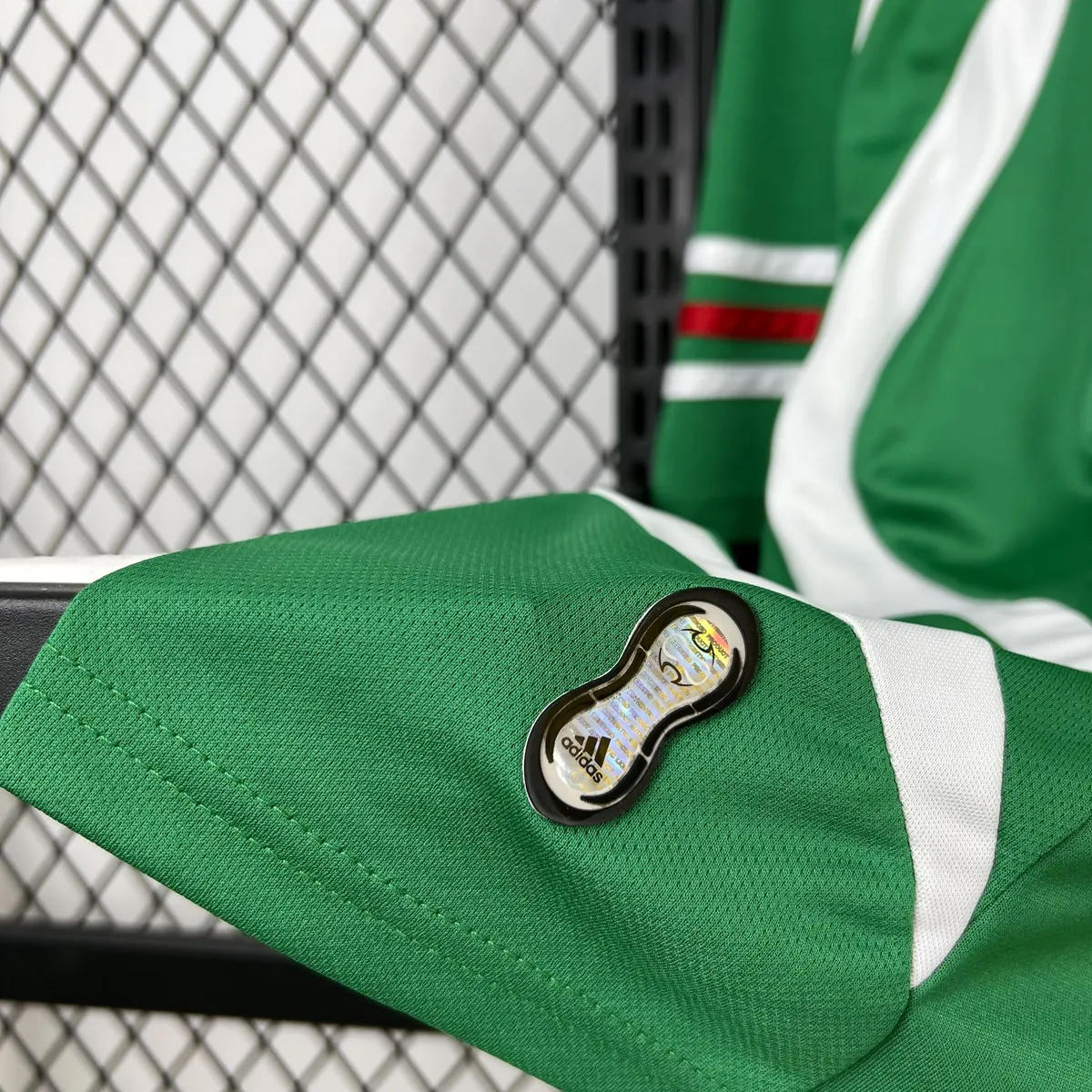 2026 Mexico World Cup Bringback Remixed Jersey Mens Football Shirt AAAAJersey Dropship Yupoo 9 5