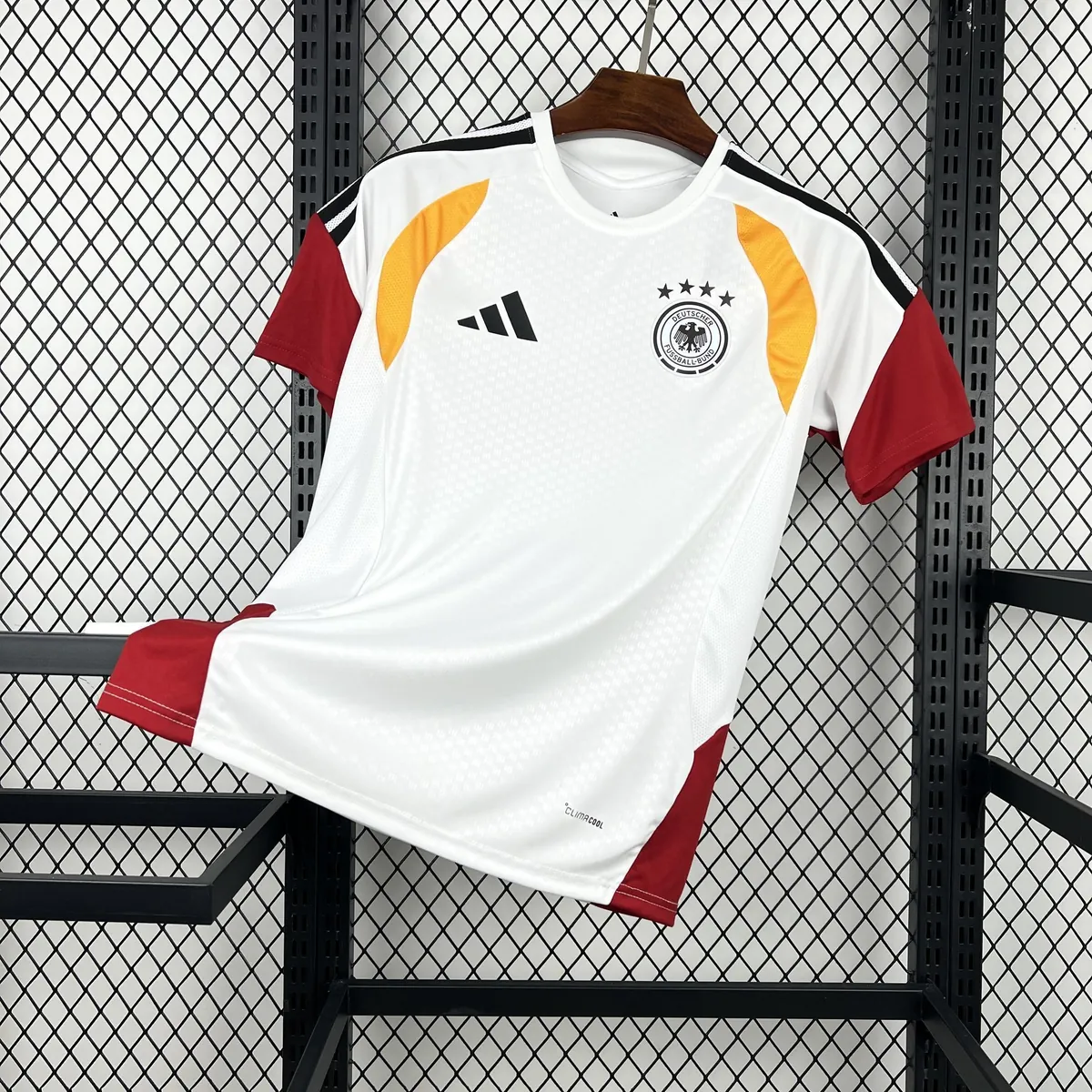2026 Germany World Cup Pre-Match Soccer T-Shirt AAAAJerseys Supply Yupoo 8