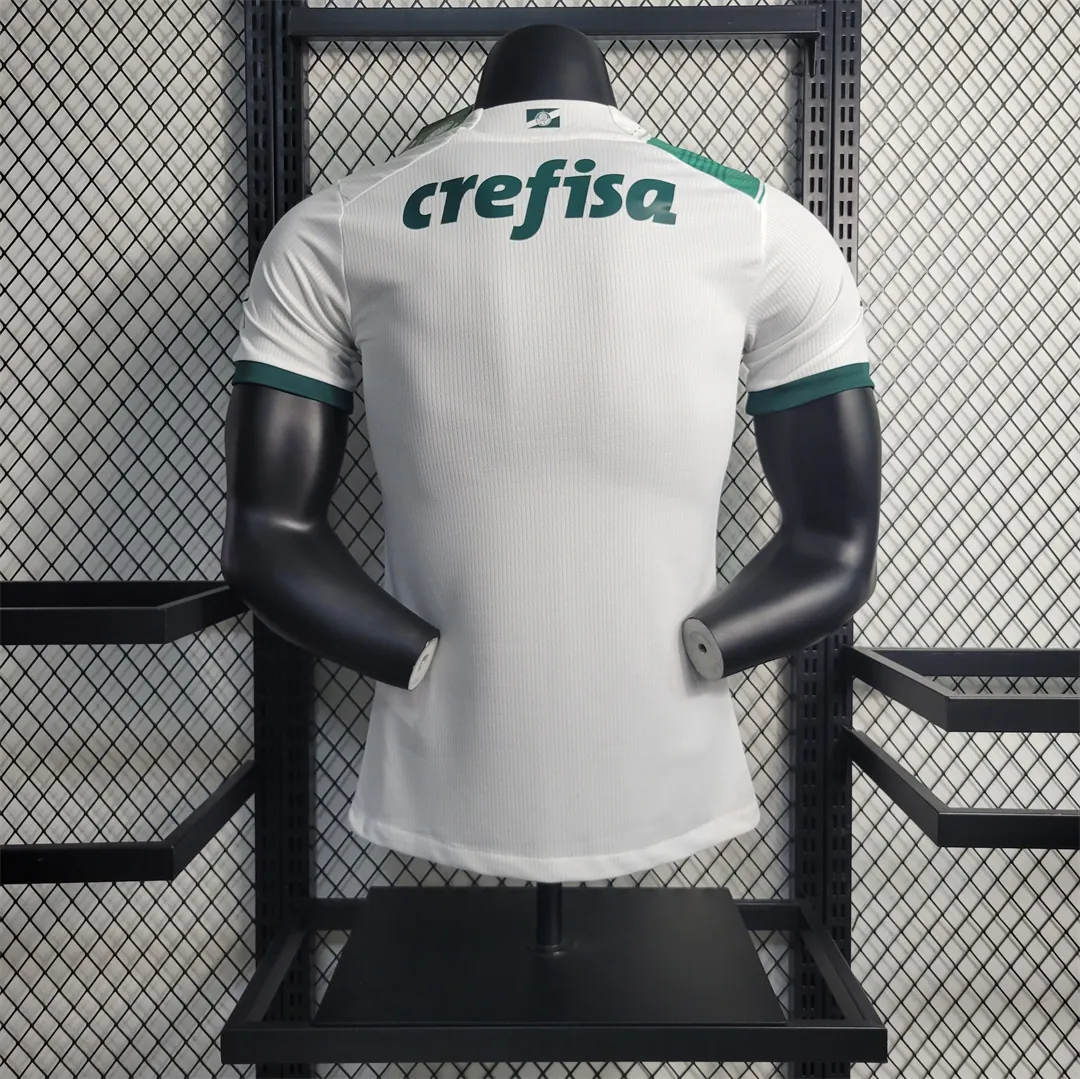 23-24 Palmeiras away player version 5